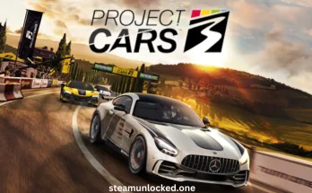 Project CARS 3 Free Download
