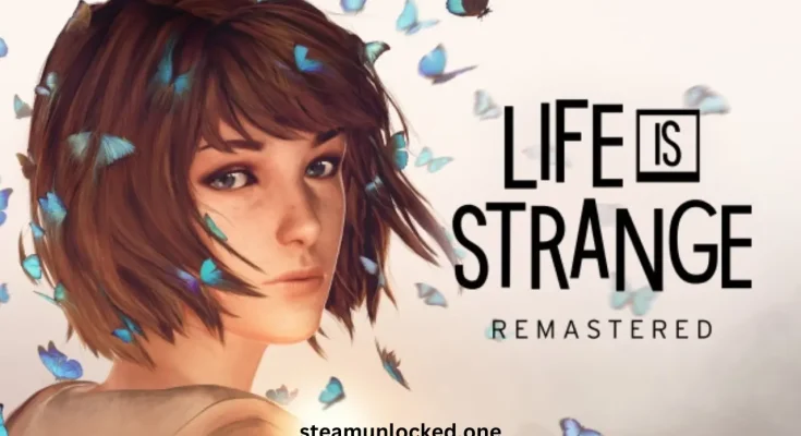 Life is Strange Remastered Free Download