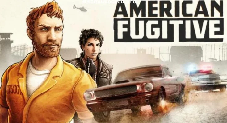 American Fugitive