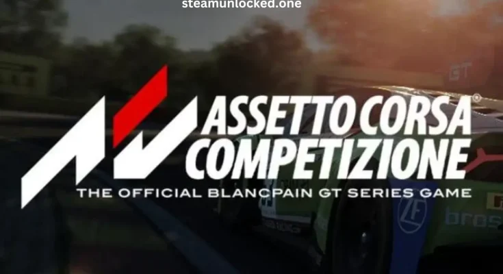 Assetto Corsa Competizione