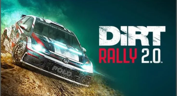 DiRT Rally