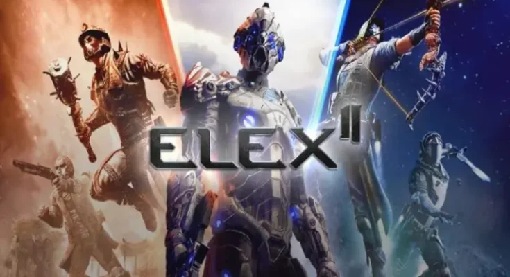 ELEX