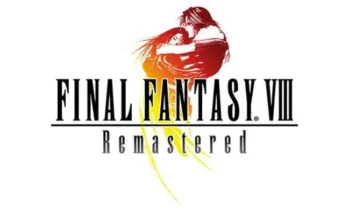 FINAL FANTASY VIII