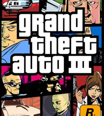 Gta 3 Download For Pc Highly Compressed