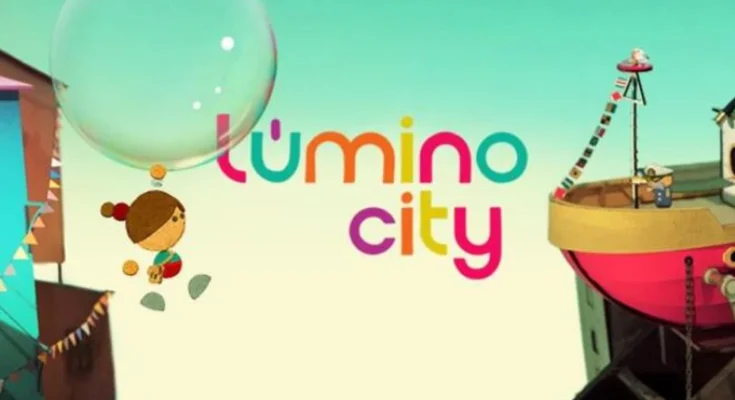 Lumino City