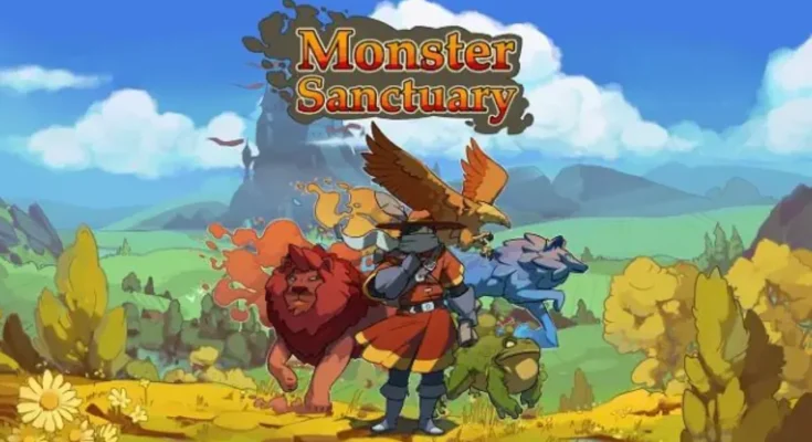 Monster Sanctuary