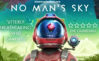 No Man's Sky