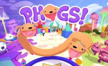 PHOGS!