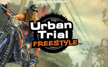 Urban Trial Freestyle