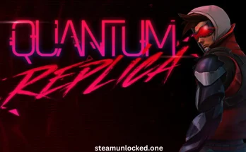Quantum Replica free download