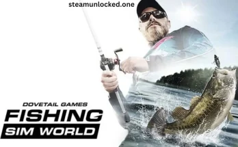 Fishing Sim World Free Download
