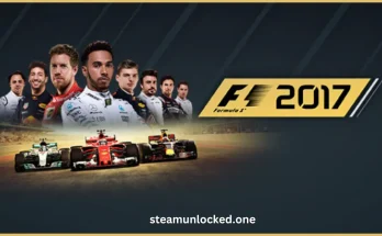 F1 2017 Free Download