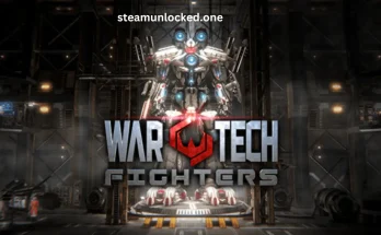 War Tech Fighters Free Download Game