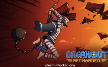 Breakout: Recharged Free Download