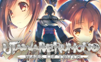 Utawarerumono: Mask of Truth Free Download