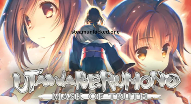 Utawarerumono: Mask of Truth Free Download