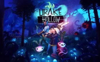 Drake Hollow