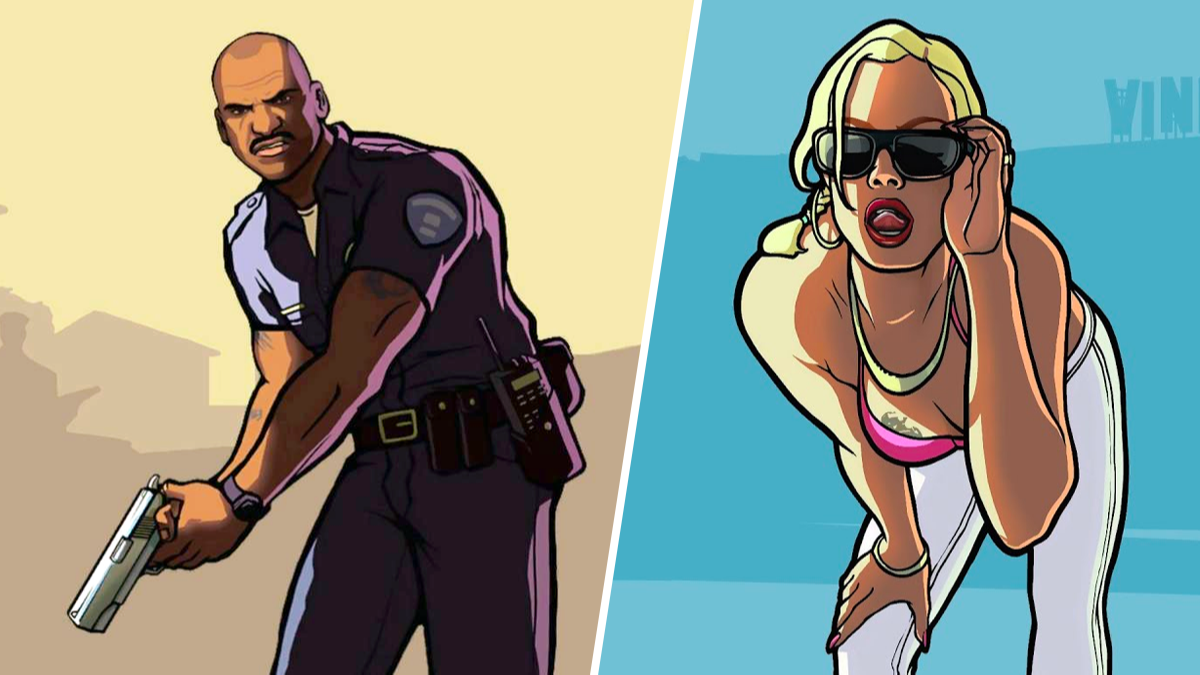 GTA San Andreas Download for Windows 10