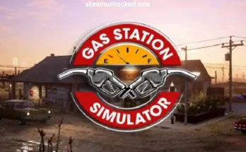 Gas Station Simulator