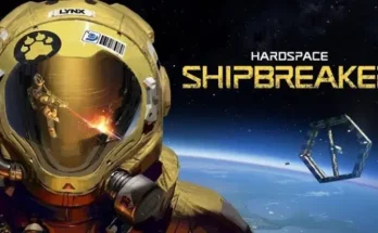 Hardspace: Shipbreaker