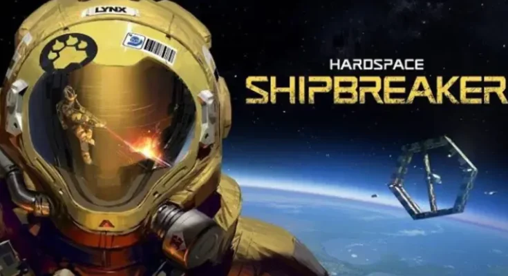 Hardspace: Shipbreaker