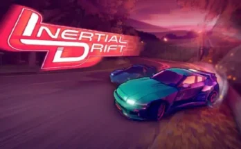 Inertial Drift