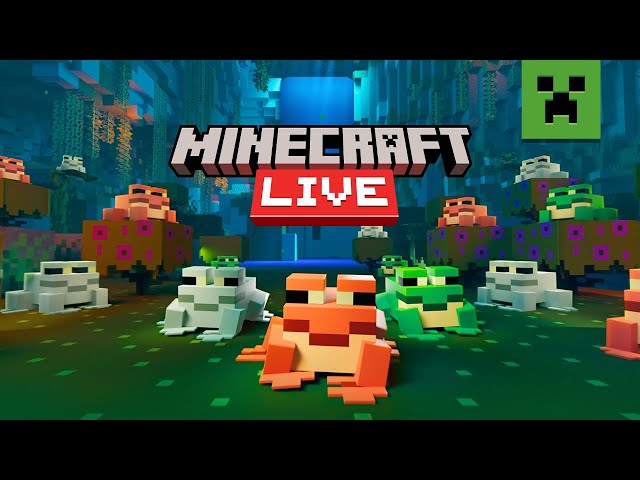 Minecraft Free Download