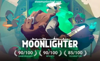Moonlighter