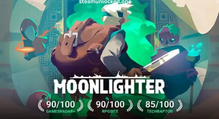 Moonlighter