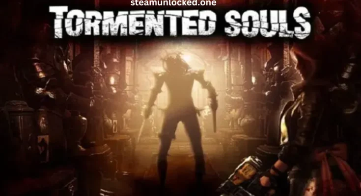 Tormented Souls Tormented Souls
