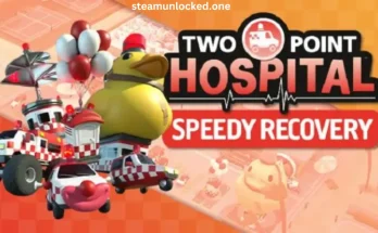 Two Point Hospital