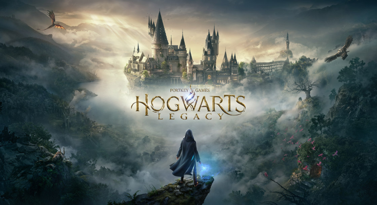 Hogwarts Legacy Free Download PC Cracked