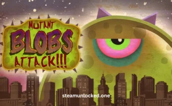 Tales From Space: Mutant Blobs Free Download