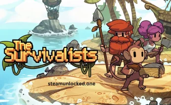 The Survivalists Free Download