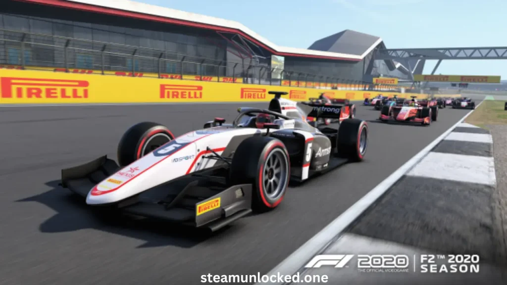 F1 2020 Download