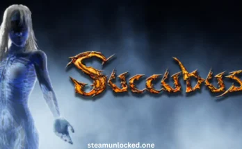 SUCCUBUS Free Download
