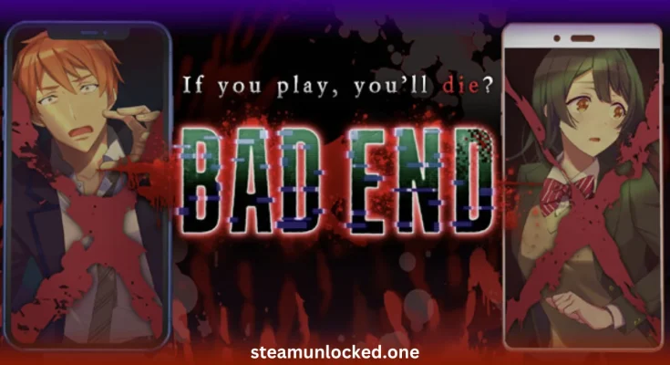 BAD END Free Download