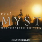 realMyst: Masterpiece Edition Free Download
