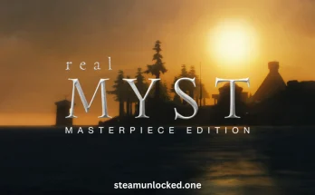 realMyst: Masterpiece Edition Free Download