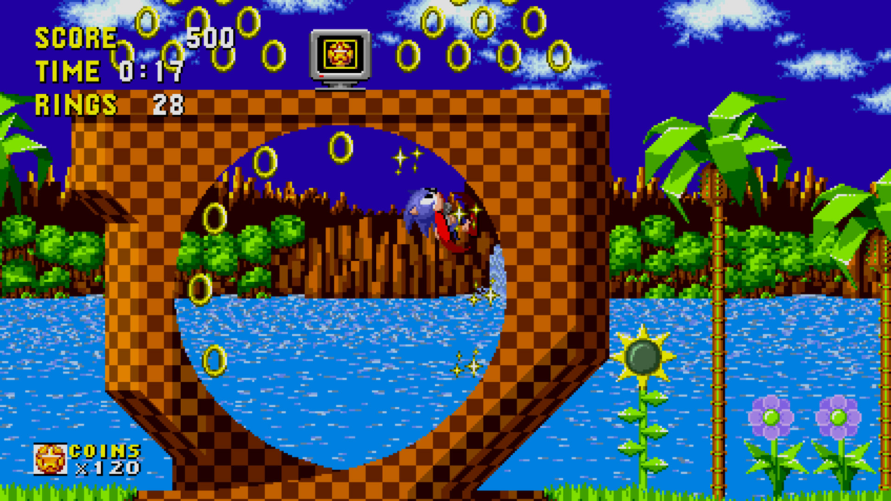 Sonic Origins PC Download 