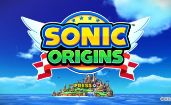 Sonic Origins Free