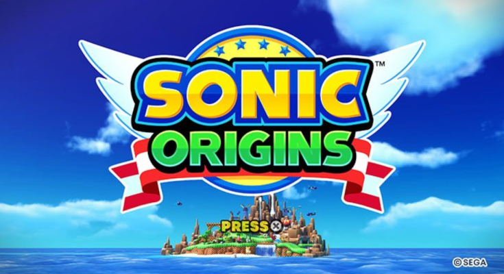 Sonic Origins Free