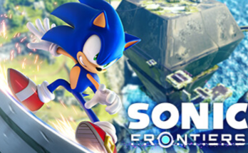 sonic frontiers free download