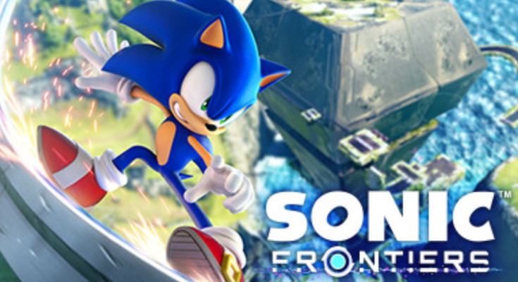 sonic frontiers free download
