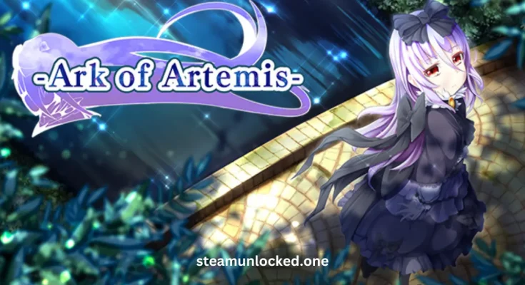 Ark of Artemis Free Download