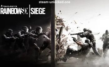 Tom Clancy’s Rainbow Six Siege Free Download