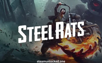 Steel Rats Free Download