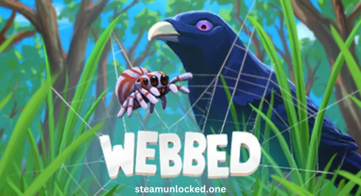 Webbed Free Download