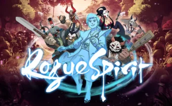 Rogue Spirit download
