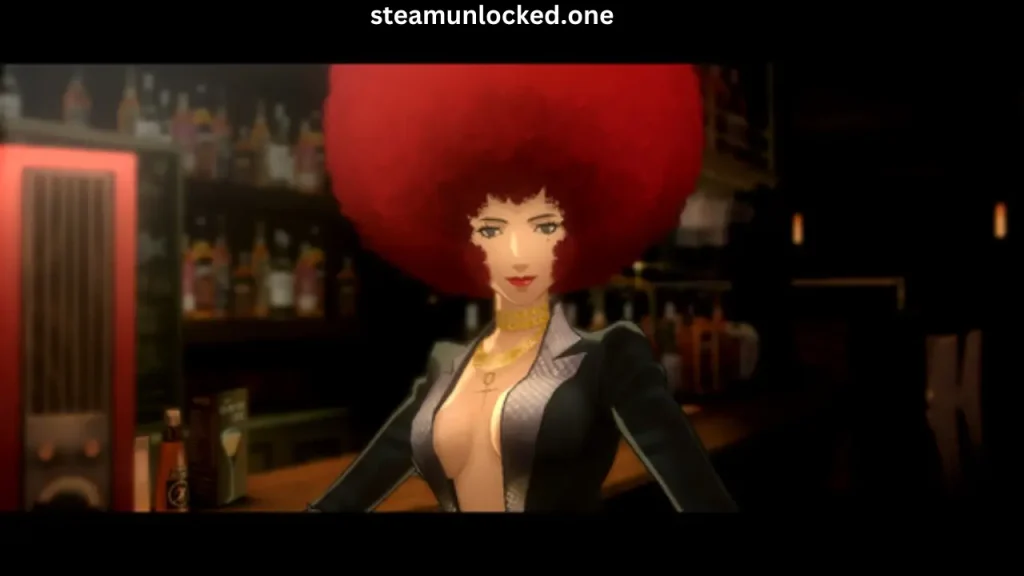 Catherine Classic free download